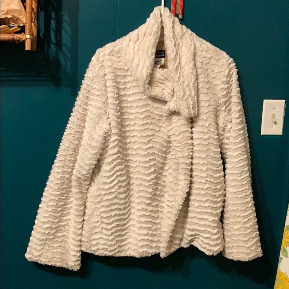 Patagonia jacket
